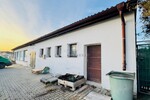 Gewerbeobjekt mit Potential – Halle Lager Werkstatt Handwerkerbetrieb - Gewerbeobjekt Nuthe-Urstromtal / Ruhlsdorf Ruhlsdorf | Angebot:26381512