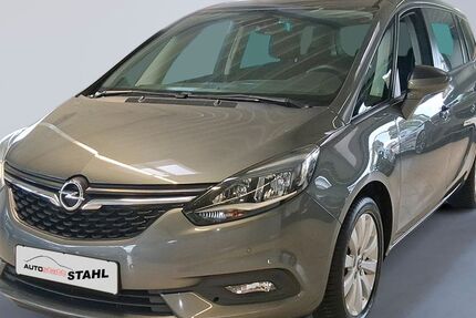 Opel Zafira 77.281 km 16.990 &euro; Untermeitingen 86836