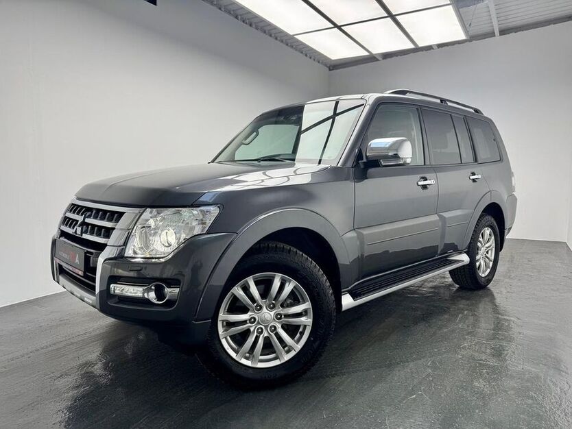 Pajero