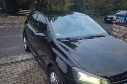 VW Polo 204.000 km 4.800 € Schwarzach 97359