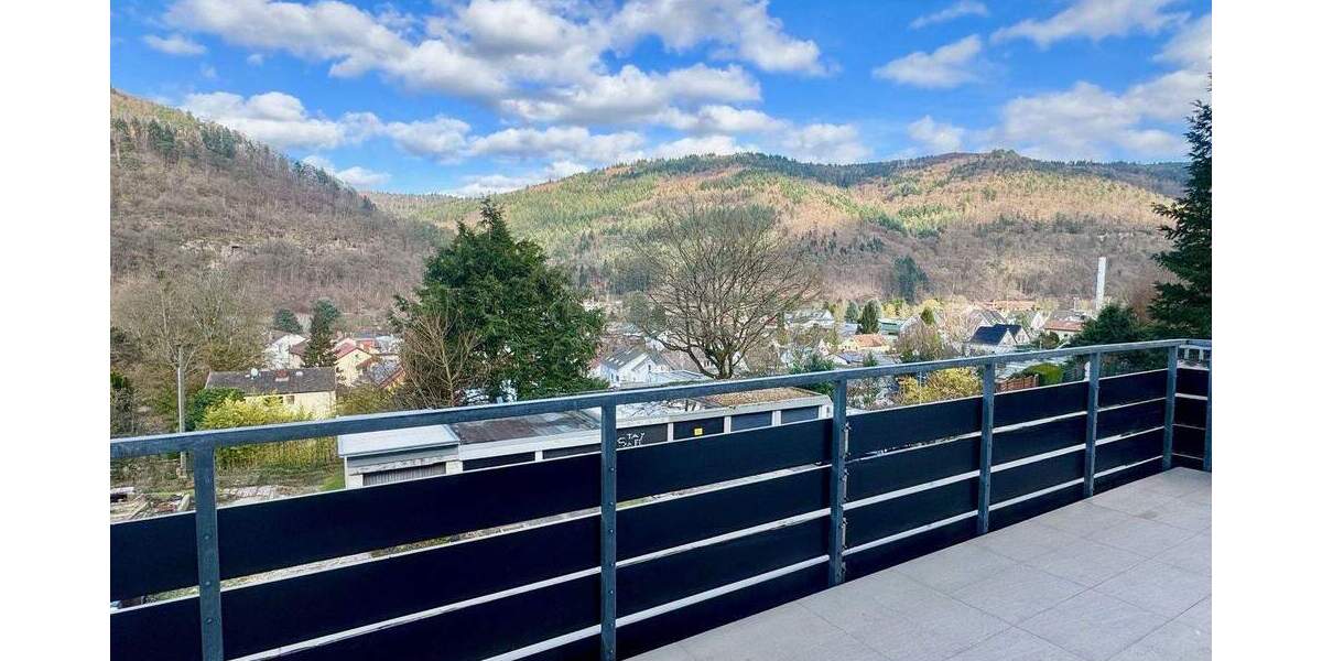 Reihenendhaus Heidelberg Schlierbach - 6 Zimmer, 170 m&sup2;, 1.790&euro; | Angebot:25611521