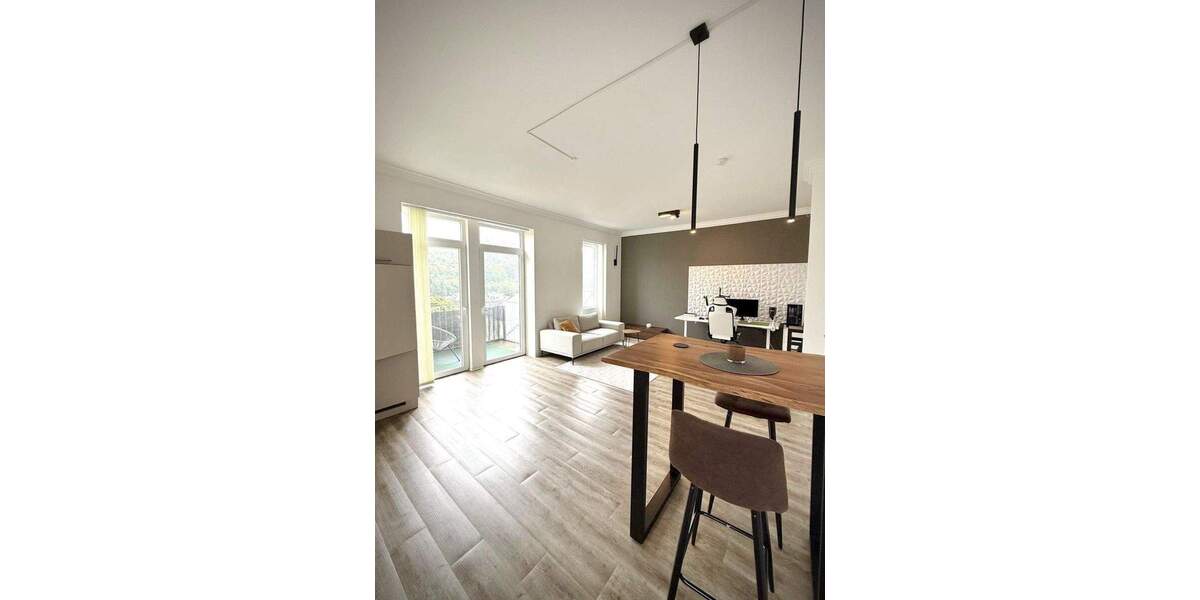 Etagenwohnung Prüm - 3 Zimmer, 90 m&sup2;, 249.000&euro; | Angebot:26840869