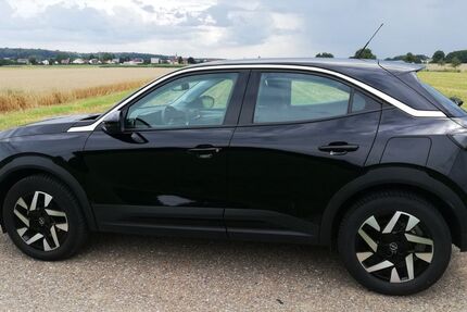 Opel Mokka 64.000 km 14.500 &euro; Bibertal 89346
