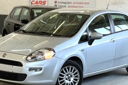 Fiat Punto 94.000 km 3.980 € Bodenheim 55294