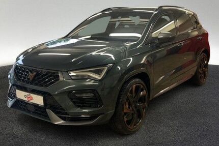 Cupra Ateca 26.590 km 42.990 € Penzberg 82377