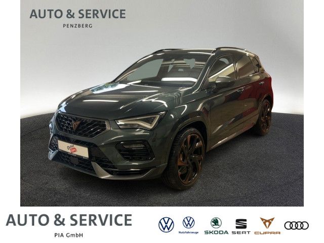 Cupra Ateca 26.590 km 42.990 € Penzberg 82377