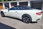 Maserati GranCabrio 88.000 km 33.999 &euro; München 80313