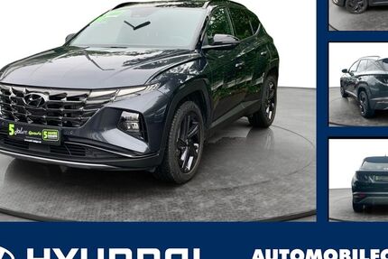 Hyundai TUCSON 50.192 km 23.280 &euro; Pfullingen 72793