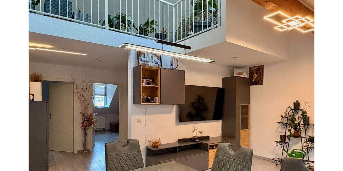 Etagenwohnung Brüggen / Bracht Bracht - 3 Zimmer, 89 m&sup2;, 239.000&euro; | Angebot:24674482