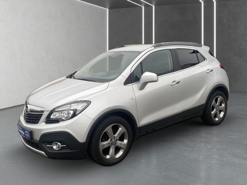 Mokka