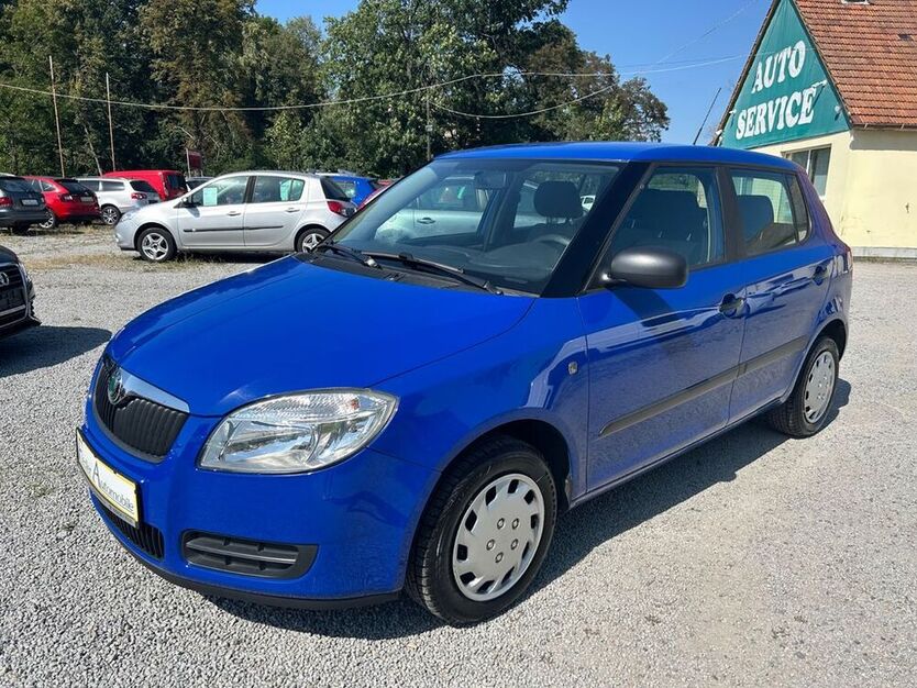 Fabia