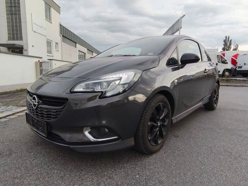 Corsa