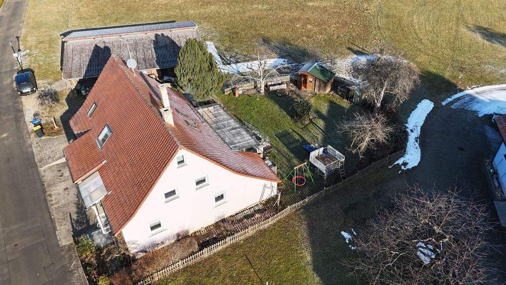 Einfamilienhaus Engen Bittelbrunn - 6 Zimmer, 163 m&sup2;, 438.000&euro; | Angebot:25959228