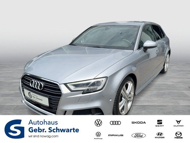 Audi A3 76.360 km 21.480 &euro; Haselünne 49740