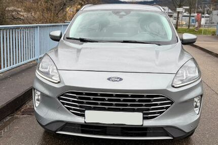 Ford Kuga 260.000 km 11.500 &euro; Rastatt 76437