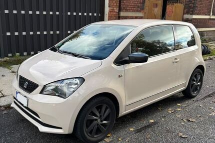 Seat Mii 65.000 km 5.500 &euro; Werdau 08412