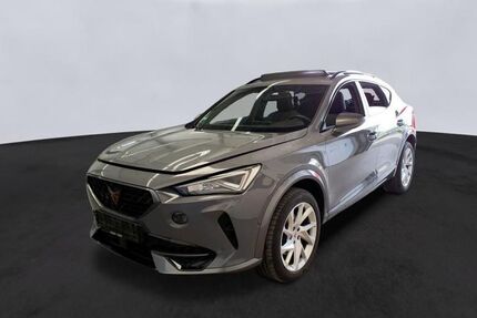 Cupra Formentor 30.950 km 24.880 &euro; Herzogenaurach 91074