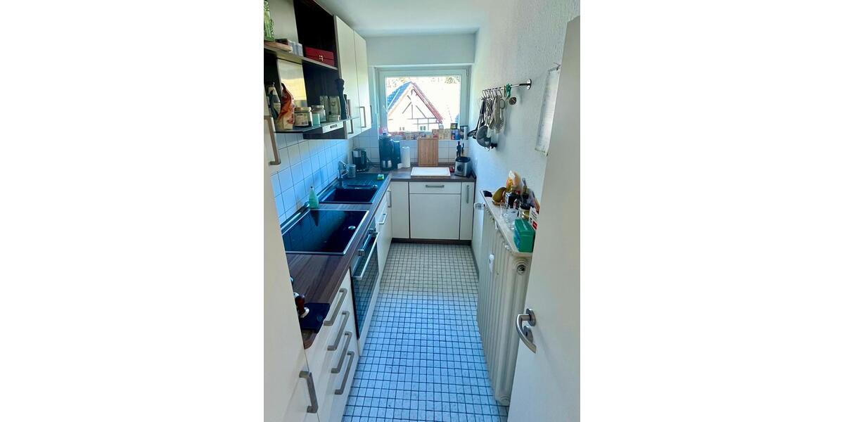 Etagenwohnung Bad Honnef - 4 Zimmer, 87 m&sup2;, 980&euro; | Angebot:26409918