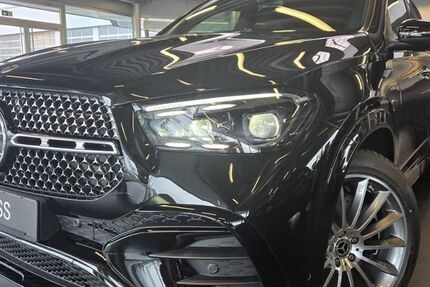 Mercedes-Benz GLE 350 9.000 km 93.400 &euro; Rottweil 78628
