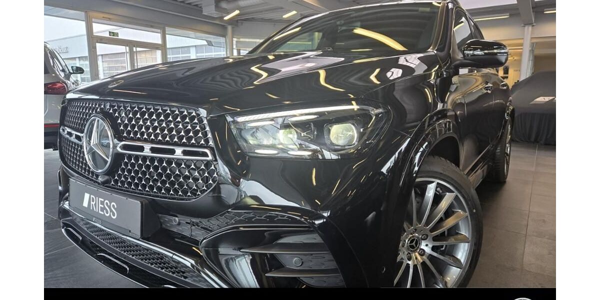 Mercedes-Benz GLE 350 9.000 km 93.400 &euro; Rottweil 78628