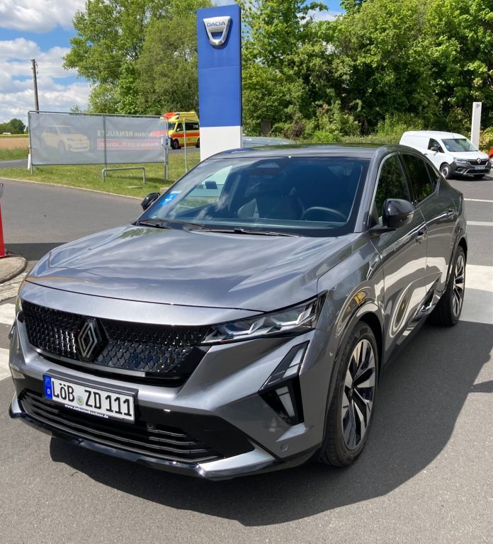 Renault Rafale 5.000 km 43.990 € Löbau 02708
