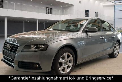 Audi A4 43.000 km 10.499 &euro; Frankfurt am Main 65933