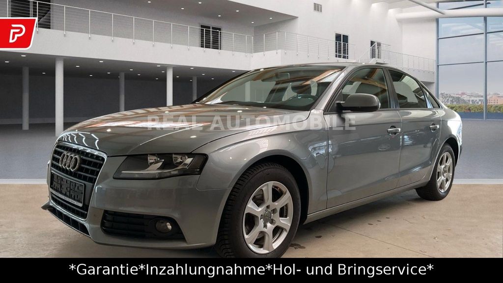 Audi A4 43.000 km 10.499 &euro; Frankfurt am Main 65933