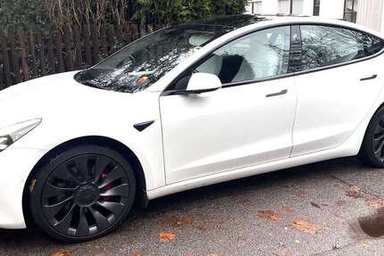 Tesla Model 3 35.000 km 33.000 &euro; Aschheim 85609