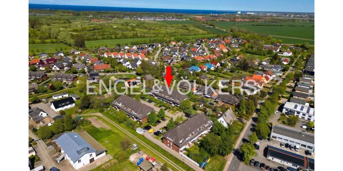 Etagenwohnung Elmenhorst/Lichtenhagen Lichtenhagen - 3 Zimmer, 76 m&sup2;, 235.000&euro; | Angebot:26908251