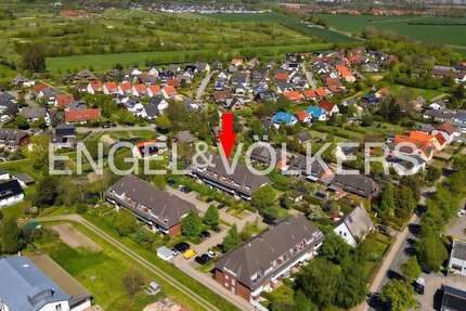 Wohnung Elmenhorst/Lichtenhagen Lichtenhagen - 3 Zimmer, 76 m&sup2;, 235.000&euro; | Angebot:26908251