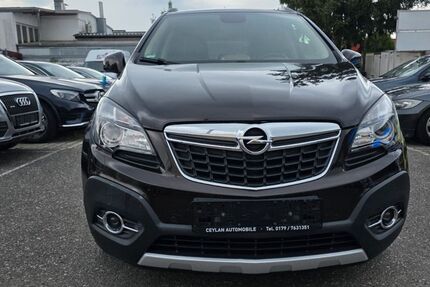 Opel Mokka 121.000 km 7.900 &euro; Rosenheim 83026