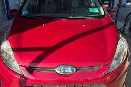 Ford Fiesta 150.000 km 2.900 &euro; Alfeld 31061
