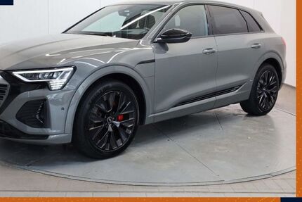 Audi Q8 e-tron 63.059 km 46.480 &euro; Ursensollen 92289