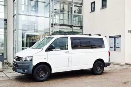 VW T5 Transporter 320.000 km 4.800 &euro; Nürnberg 90431