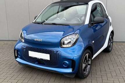 Smart forTwo 30.175 km 9.999 &euro; Kandel 76870
