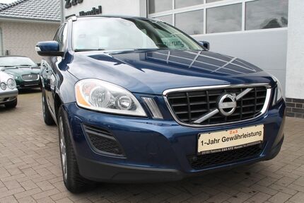 Volvo XC60 167.230 km 10.499 &euro; Rastede 26180