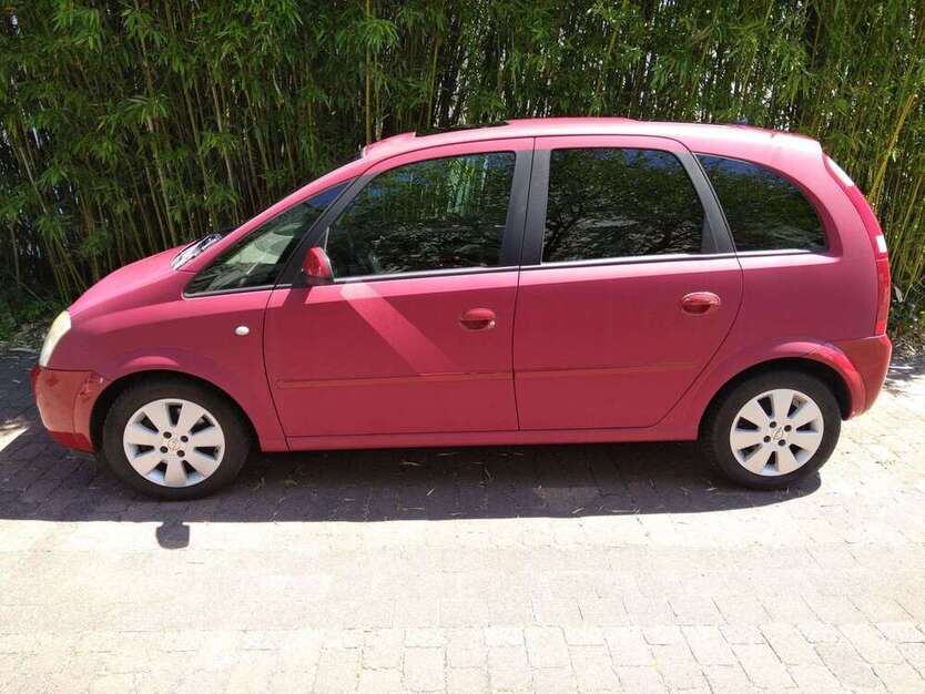Meriva