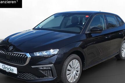 Skoda Scala 15.633 km 21.950 &euro; Eschwege 37269