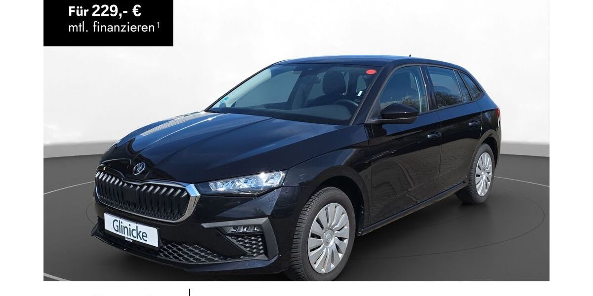 Skoda Scala 15.633 km 21.950 &euro; Eschwege 37269