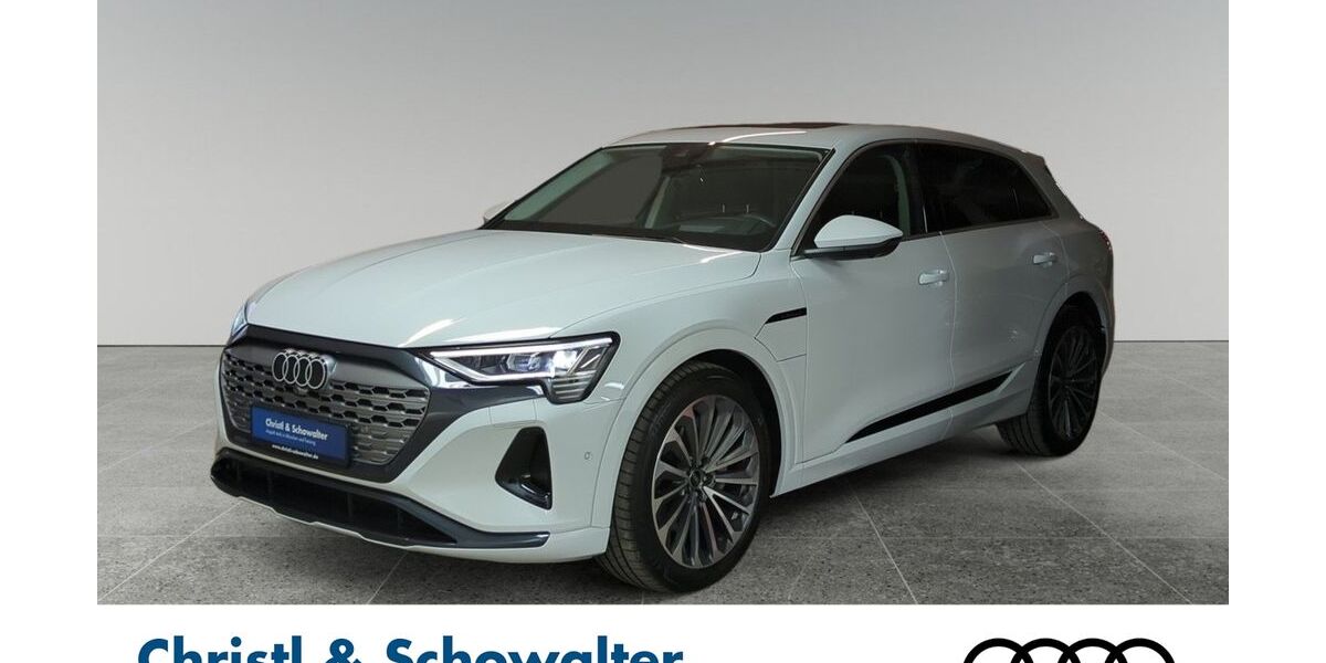 Audi Q8 e-tron 34.700 km 54.487 &euro; München 81476