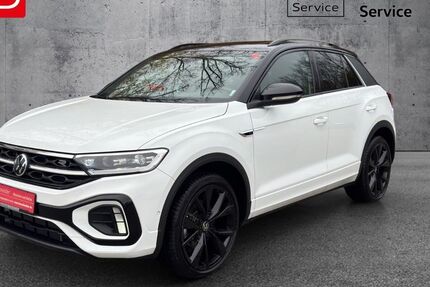 VW T-Roc 19.950 km 35.450 &euro; Weißenburg 91781