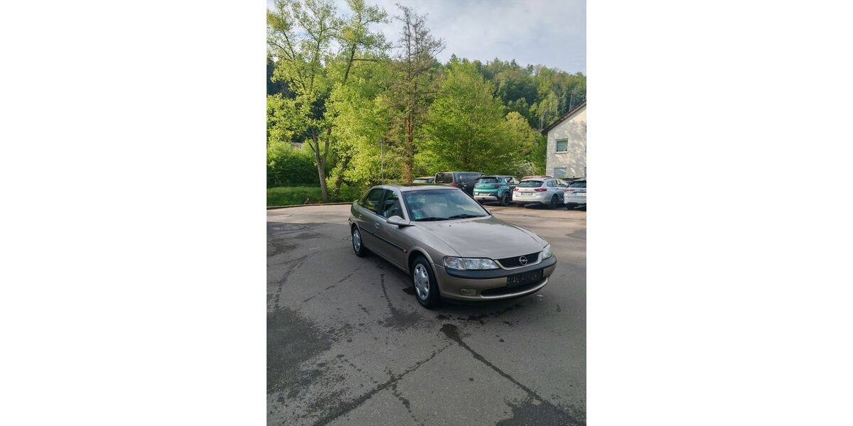 Opel Vectra 91.200 km 950 &euro; Wildberg 72218