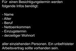 Etagenwohnung Langenselbold - 2 Zimmer, 70 m&sup2;, 800&euro; | Angebot:26406737