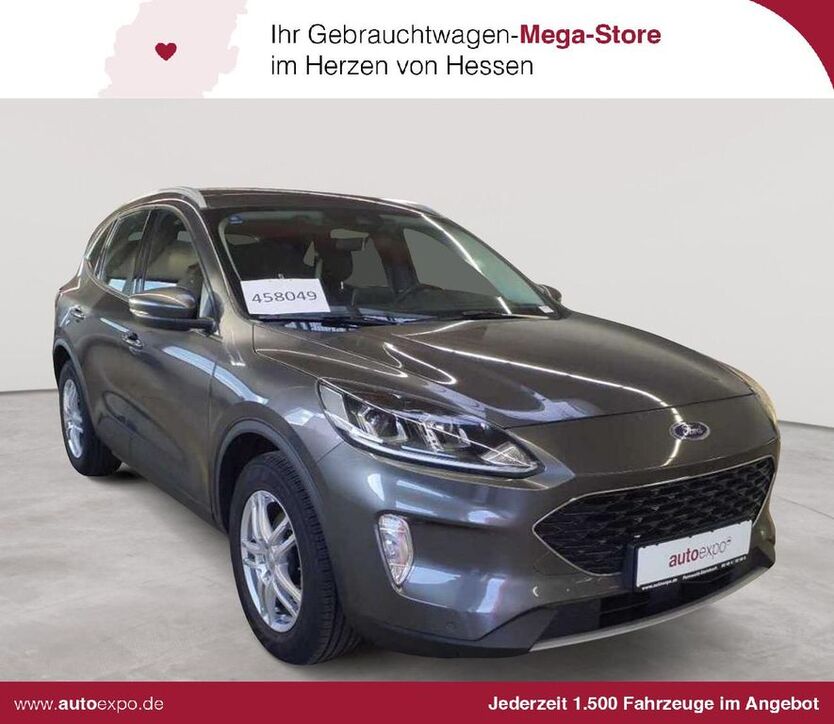 Kuga