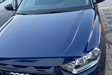 Audi A1 21.900 km 19.000 &euro; Kösching 85092