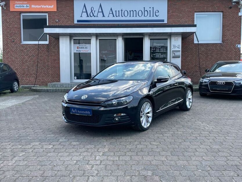 Scirocco