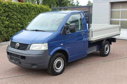 VW T5 Transporter 116.000 km 9.970 &euro; Dissen 49201