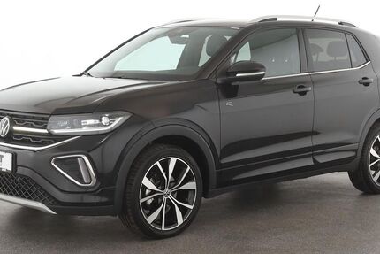 VW T-Cross 45.300 km 22.684 &euro; Neuss 41460