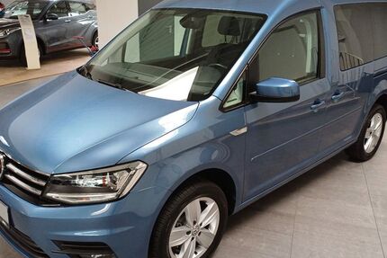 VW Caddy 129.222 km 15.950 &euro; Bad Oeynhausen 32547