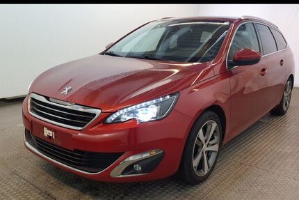 Peugeot 308 173.000 km 7.999 &euro; Hörstel 48477